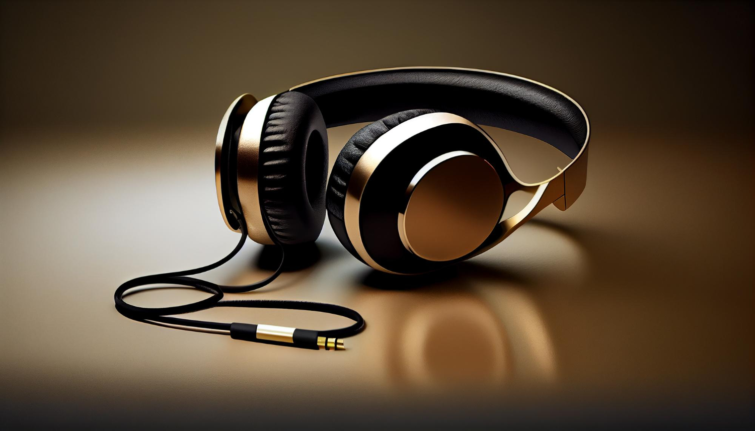 Casque audio